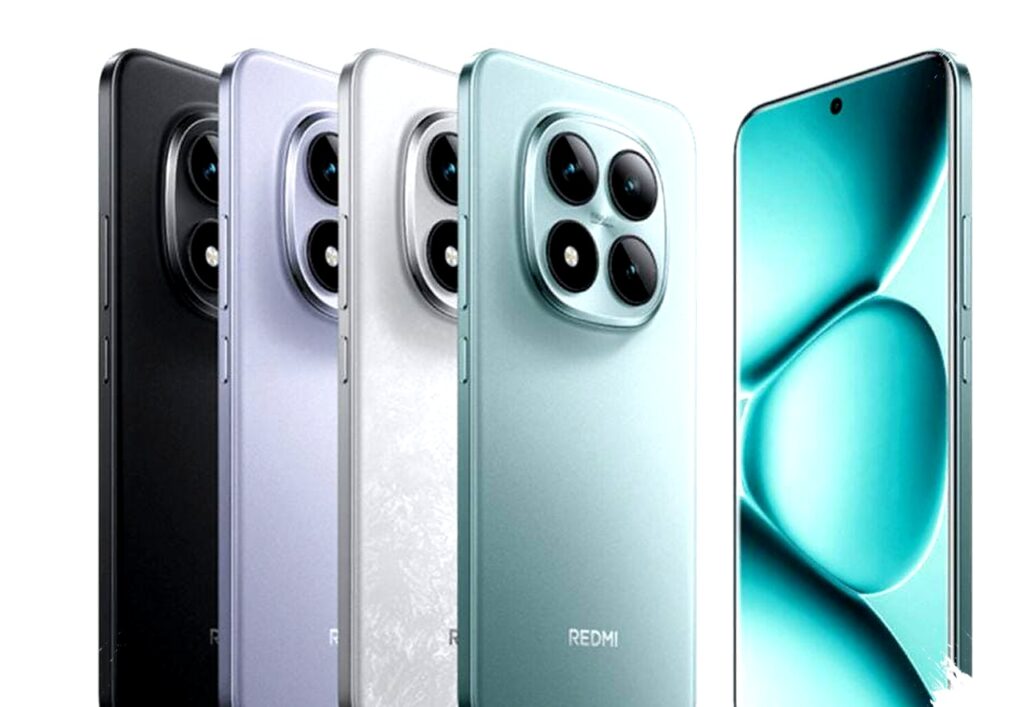 Redmi Note 15 Pro+ 5G Unveils Stunning 200MP Camera, OIS Delivers Unmatched Sharpness and Clarity