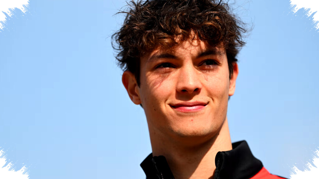Ollie Bearman Surprises With Top Nine Sprint Qualifying In China, Eyes Realistic Points Fight Ahead