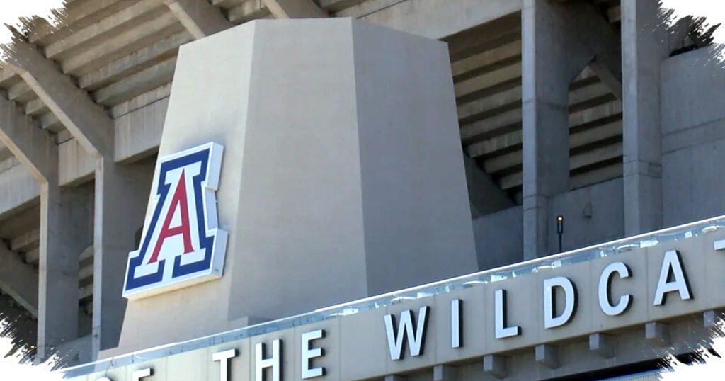 University of Arizona Seating Shift Sparks Outrage, Season Ticket Holders Face Higher Costs and Lost Traditions