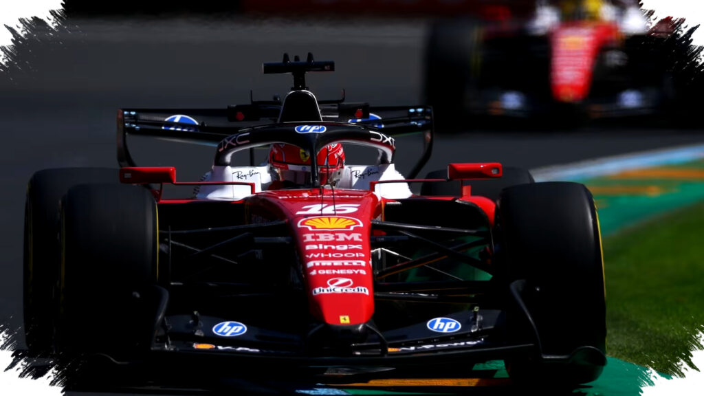 Melbourne Season Opener Sparks Hope, Why Ferrari’s Rise Feels Inevitable Soon