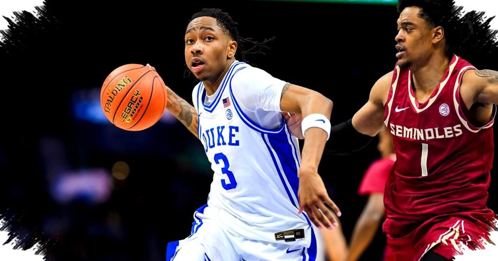 Duke Player Faces Harassment From Bettors, Pressure Over Prop Bets Threatens Athlete Well-Being