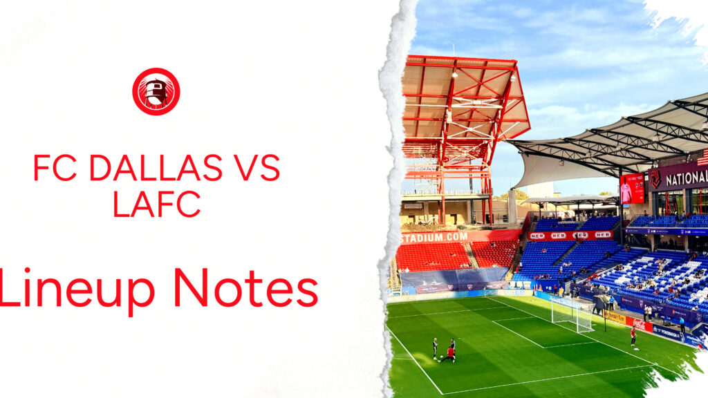 FC Dallas Faces Defensive Test Without Urhoghide, Can They Stop Unbeaten San Diego FC Tonight?