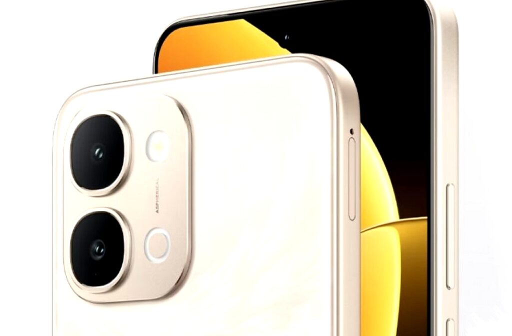 Vivo Y51 Pro 5G Launches With Stunning 120Hz Display, AI-Powered Camera, and Long-Lasting Battery Life