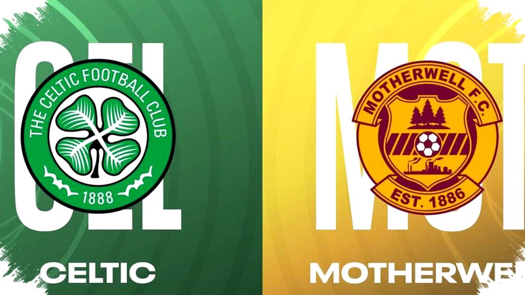 Celtic Struggle to Break Motherwell’s Resolve, Dramatic Scottish Premiership Clash Unfolds