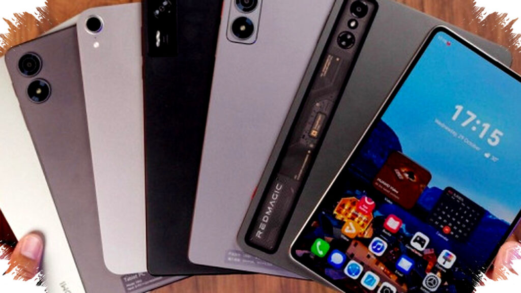 6 Affordable SIM Card Gaming Tablets Captivating Mobile Gamers, Power and Portability Redefined