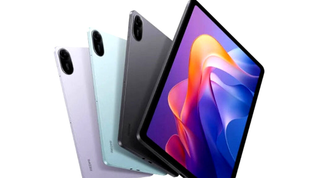 Redmi Pad 2 9.7 Inches Revealed in IMEI Records, Is Xiaomi Set to Disrupt the Budget Tablet Market?