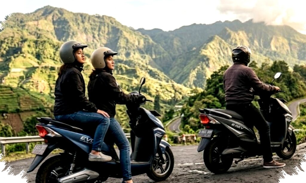 Electric Motor Battle on Steep Hills, Which Wins Mid-Drive Torque or Hub-Drive Simplicity When Riding Double?