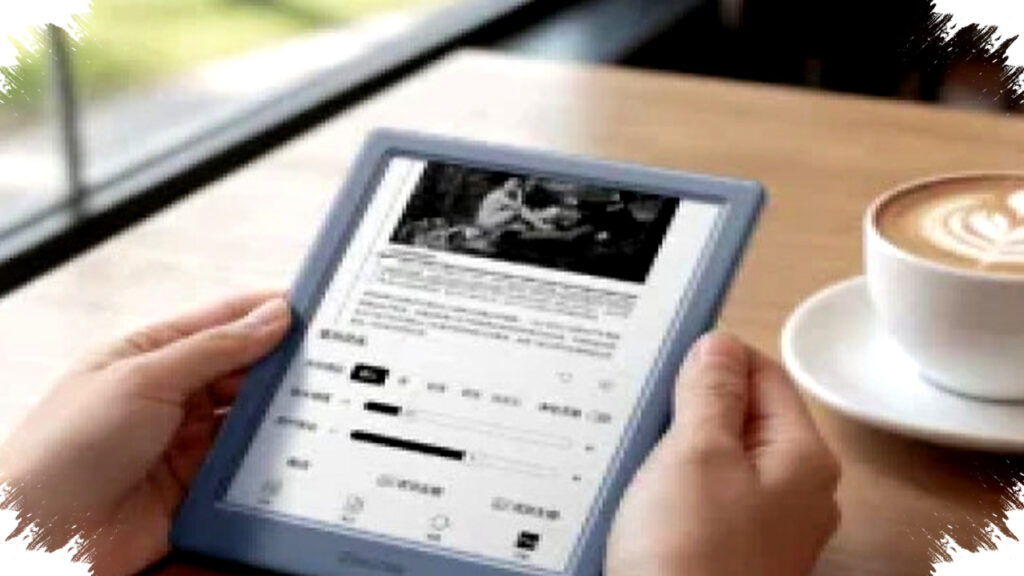 iReader Neo 3 Ultra Unleashes Blazing Speed and Crystal-Clear Display, Redefining The Future of E-Reading Comfort and Performance