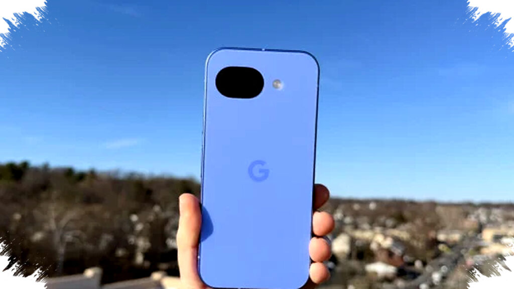 Google Pixel 10a Unveils Sleek Flat Design, Harnessing AI Power for Smarter Everyday Use