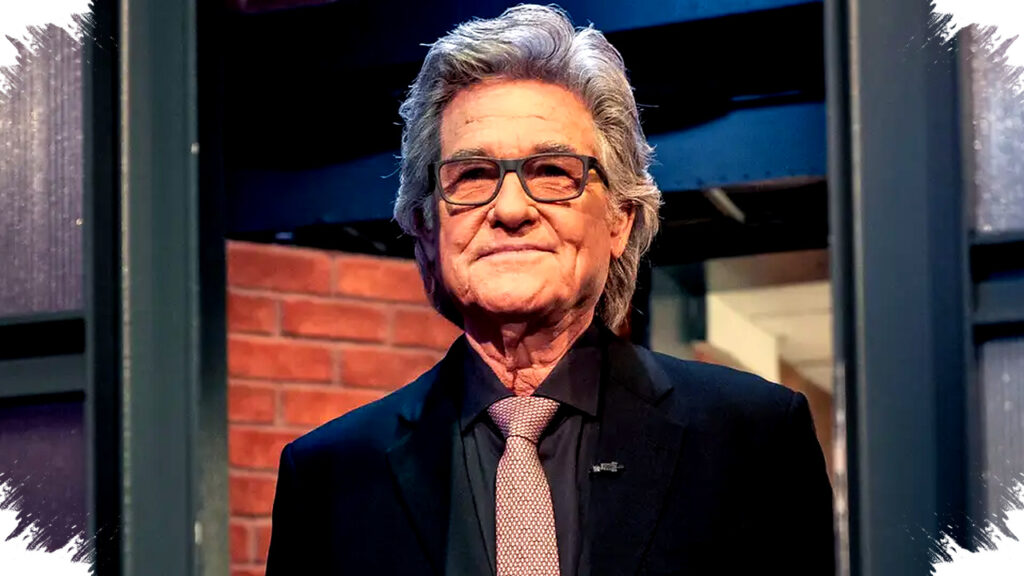 Kurt Russell At 74 Reveals How Aging Shapes His Reality, Wisdom And Freedom Define His Life On The Brink Of 75