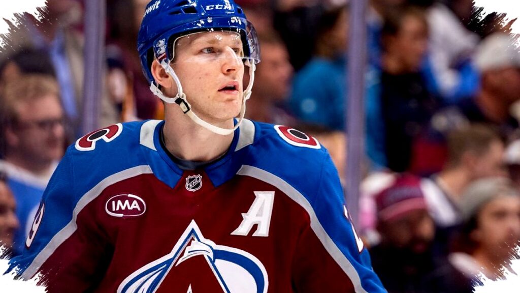Nathan MacKinnon’s Major Penalty Overturned, NHL Corrects Controversial Call After Hit Sparks Debate