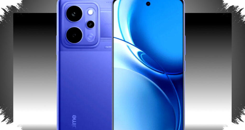 Realme Narzo Power Unveiled With Massive 10,001mAh Battery, Redefining Smartphone Endurance and Power Efficiency