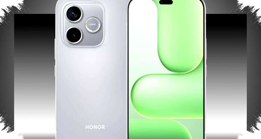 Honor 600 Lite Launches With Dimensity 7100 Elite, Massive 6520mAh Battery Power Unleashed for Ultimate Endurance