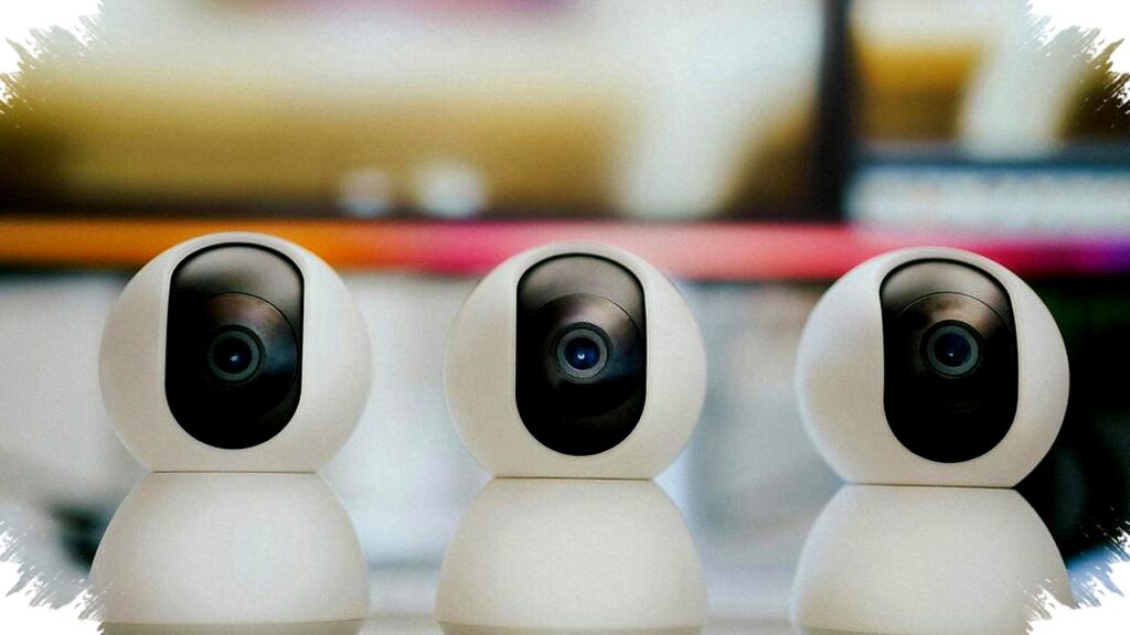 Secure Your Home Remotely with These 10 Powerful CCTV Picks, Stay Connected and Stress-Free During Mudik