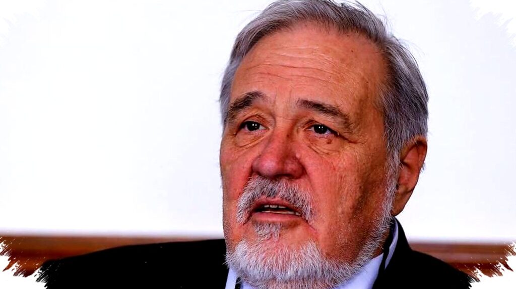 Historian İlber Ortaylı Passes at 78, A Life Marked by Relentless Curiosity and Enduring Legacy
