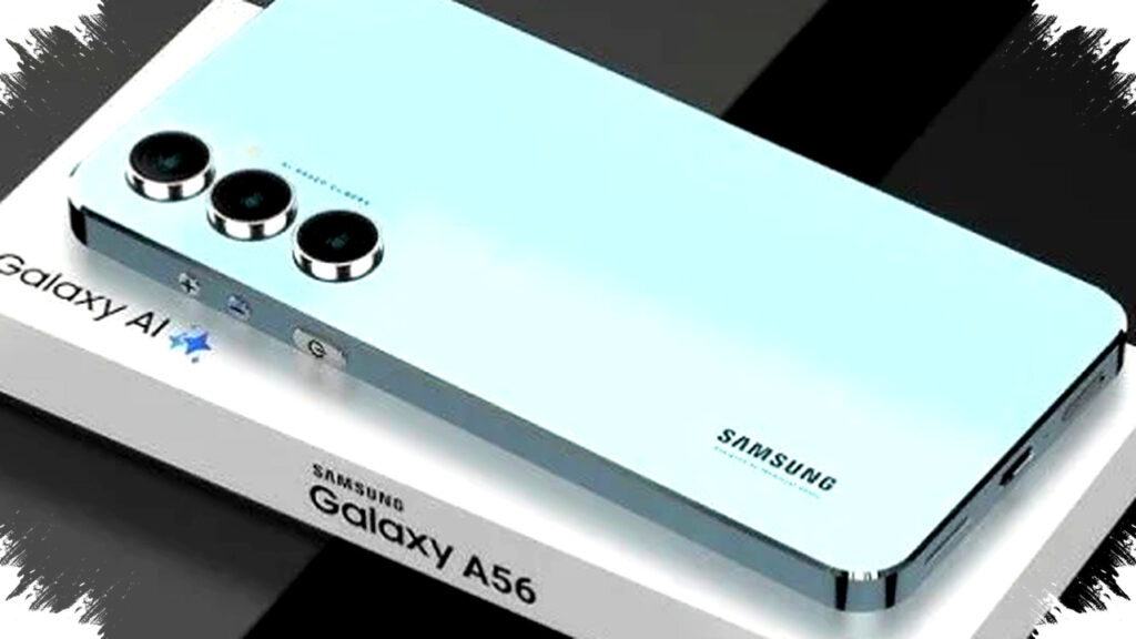Samsung Galaxy A56 5G Promises 5 Years of Updates, Challenging Other Phones to Keep Up with True Efficiency
