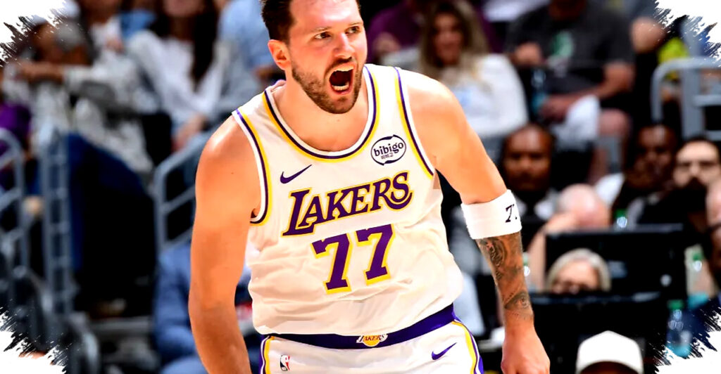 Can The Lakers Climb The Western Conference Ladder This Week, Key Games To Watch Define Their Playoff Fate