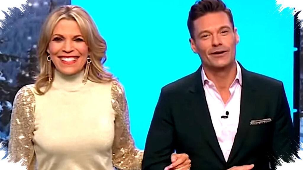 Ryan Seacrest And Vanna White Pick Wheel Of Fortune’s Best Category And Miss The Mark, Here’s Why Fans Disagree