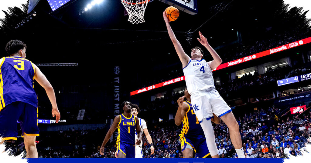 Kentucky Faces Missouri’s Physical Frontline Challenge, Can The Cats Overcome Last Season’s Heartbreaking Collapse?