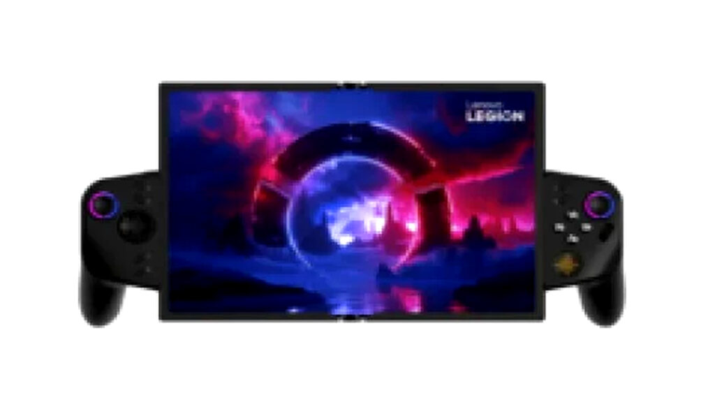 Lenovo Legion Go Fold Unveiled, Foldable 11.6 Inch Gaming PC Redefines Portable Power and Flexibility