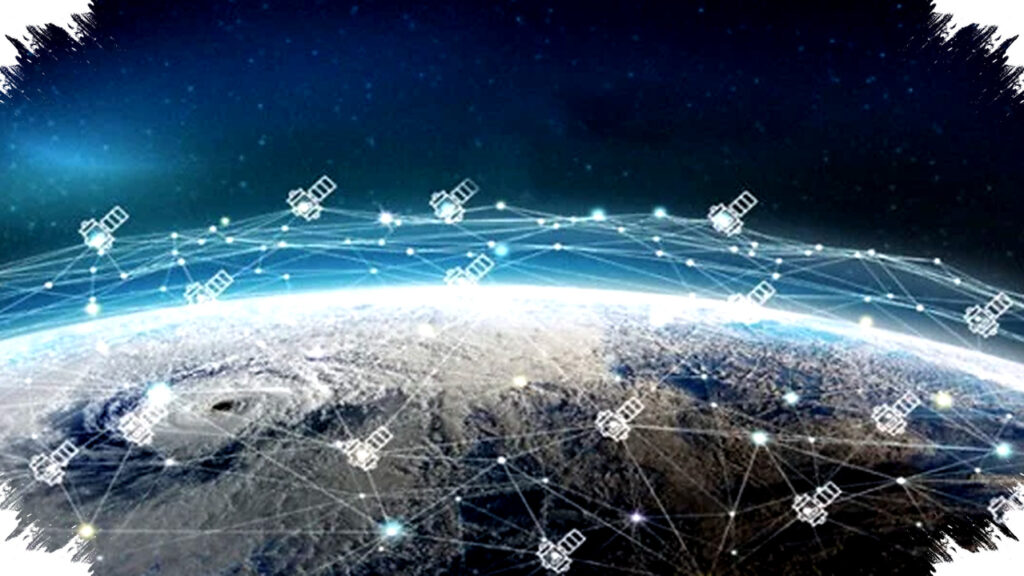 Starlink V2 Launches 5G in Space With 150 Mbps Speed, Revolutionizing Mobile Internet Without Ground Towers