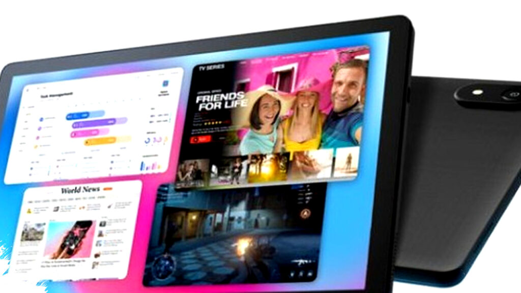 Advan Tab VX Neo Powers Researchers With Massive Storage and Seamless Connectivity, Unlocking Productivity on the Go