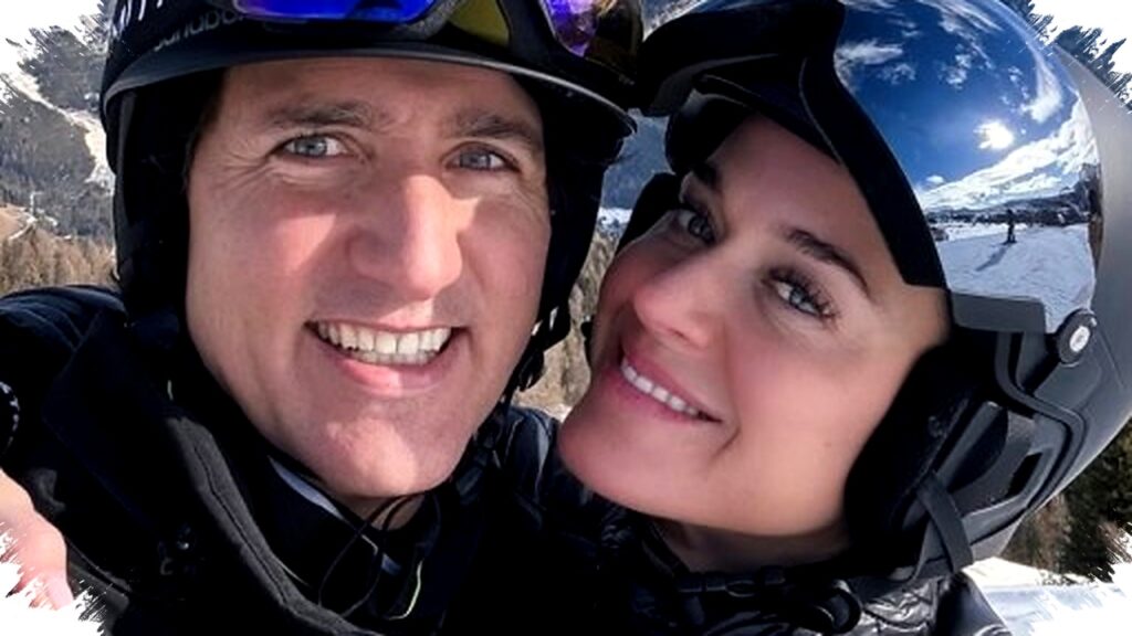 Katy Perry Takes Control In Power Couple Romance With Justin Trudeau, Shaping A Bold New Future Together