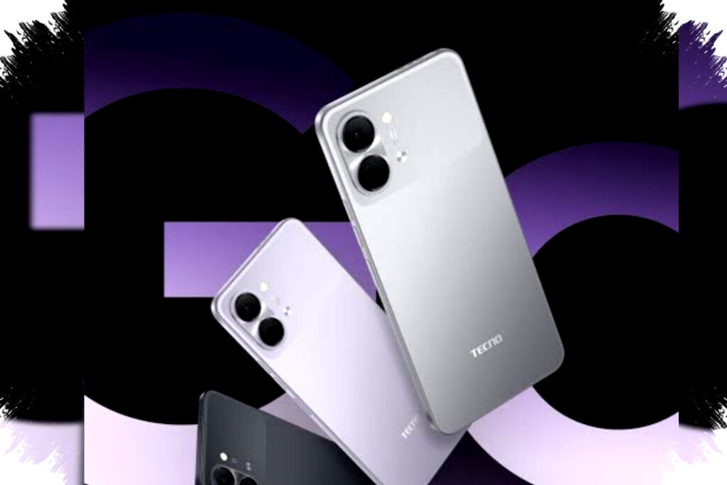 Tecno Spark Go 3 Delivers Ultra-Smooth IPS LCD Display with 120 Hz Refresh Rate, Challenging Budget Smartphone Standards
