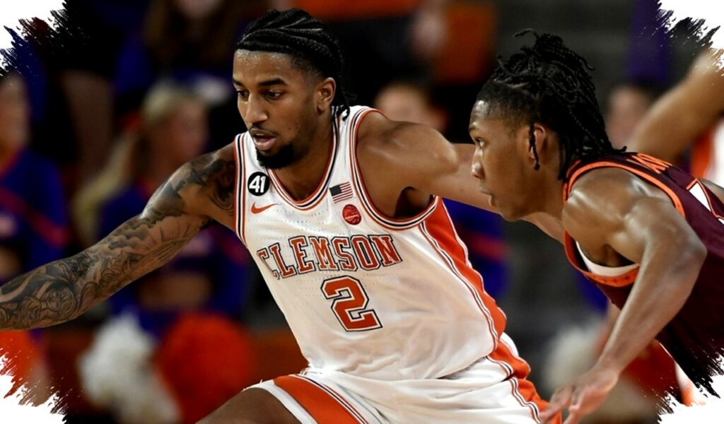Clemson’s ACC Tournament Curse Looms Large, Can The Tigers Finally Overcome A 71-Year Championship Drought?