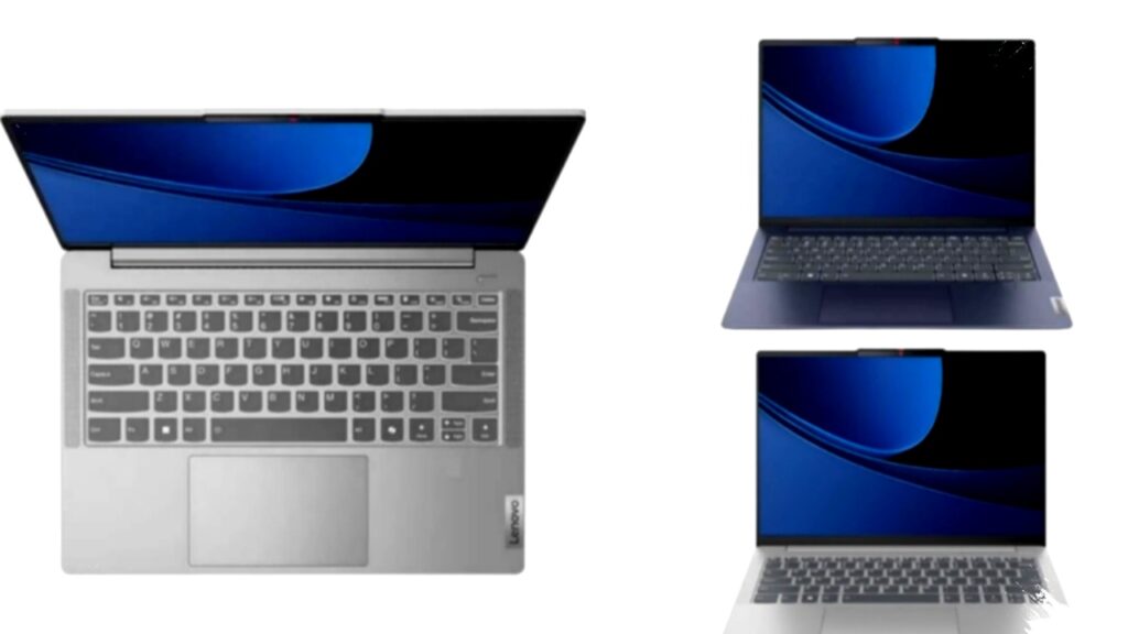 Lenovo IdeaPad Slim 5i Ultra Challenges Portability Limits, Delivers Ultra-High Performance in Featherlight Design