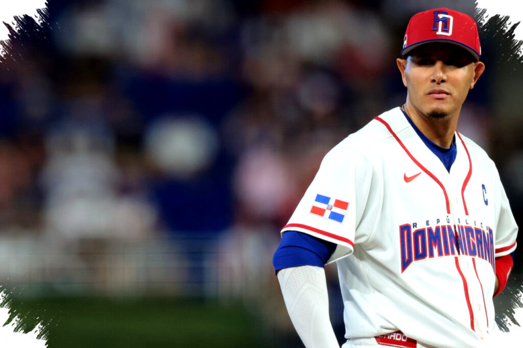 Manny Machado Sparks Fierce Backlash With Dugout Rant, Dominican Republic’s WBC Momentum Faces Unexpected Drama