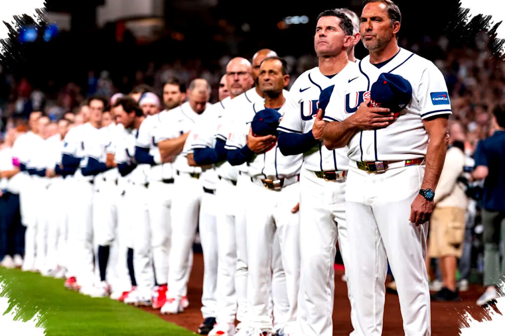 Italy’s Power Surge Pushes Team USA Closer to Quarterfinals, Mexico’s Rally Threatens Dramatic Twist in WBC Showdown