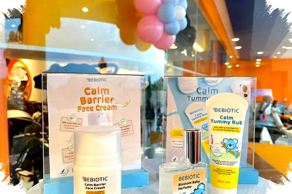 Protect Your Baby’s Skin Barrier With Gentle Formulas, How Balanced Microbiome Care Transforms Sensitive Skin and Eases Parental Stress