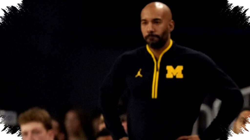Oregon State Secures Michigan’s Justin Joyner As Coach, Poised To Revive Program Amid Pac-12 Overhaul