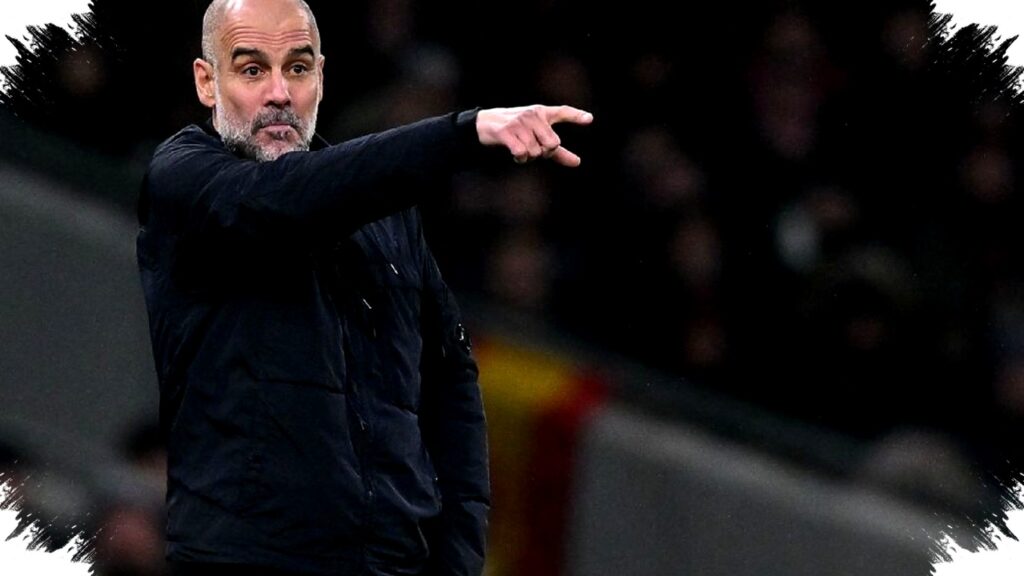 Pep Guardiola Urges Man City To Confront Real Madrid Fearlessly, Defy History And Rewrite Champions League Destiny