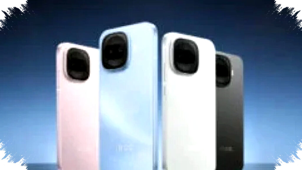 iQOO Z11 Challenges Flagships With 9,020mAh Battery And 165Hz OLED Display, Redefining Power And Smoothness In Mid-Range Smartphones