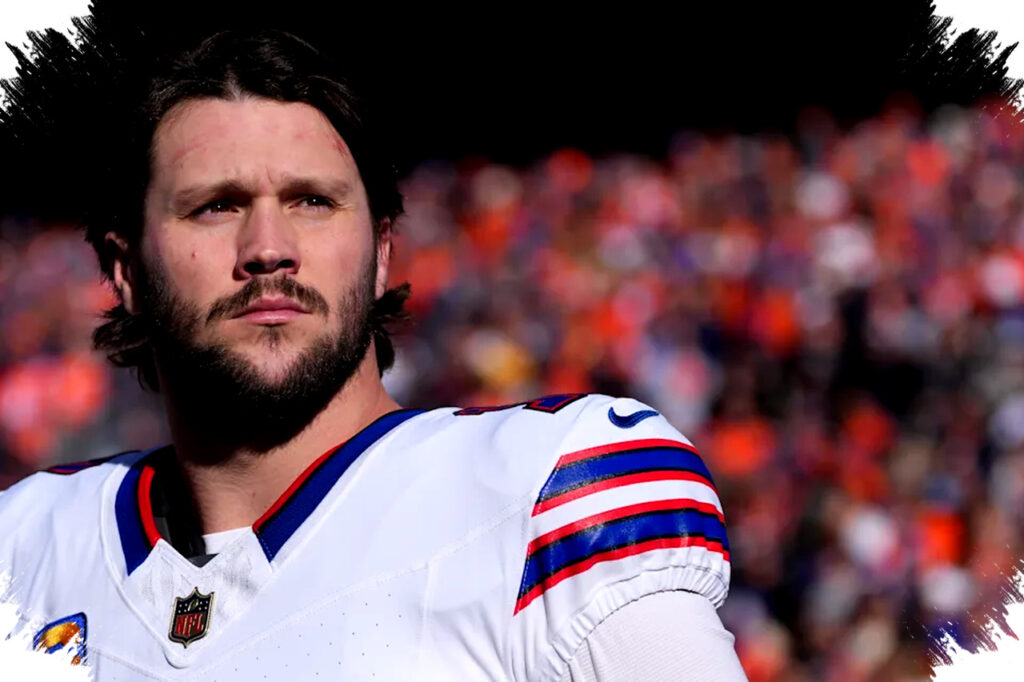 Bills Restructure Josh Allen’s Contract, Unlock $12 Million Cap Space to Fuel Championship Push in 2026