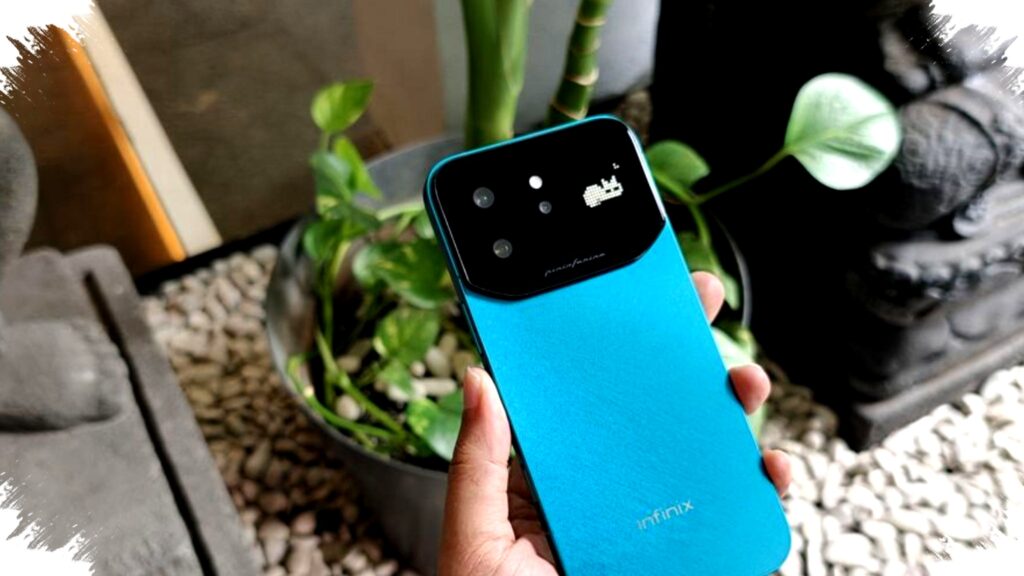 Infinix Note 60 Ultra Design By Pininfarina Challenges Smartphone Limits, Featuring Stunning 200MP Camera And 144Hz OLED Display