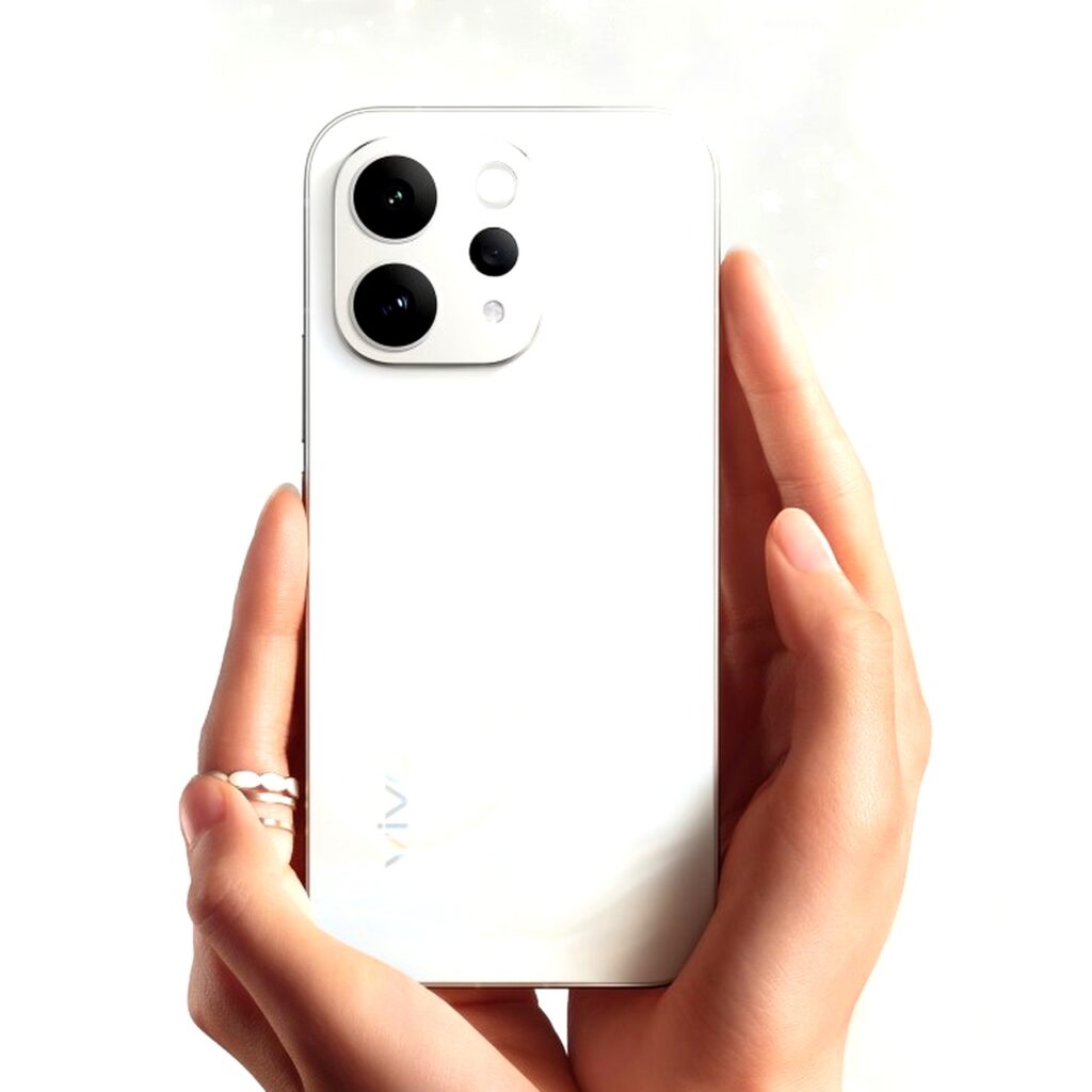 Vivo Y37+ Challenges Mid-Range Rivals With Massive 6000mAh Battery, Snapdragon 4 Gen 2 Power Boost