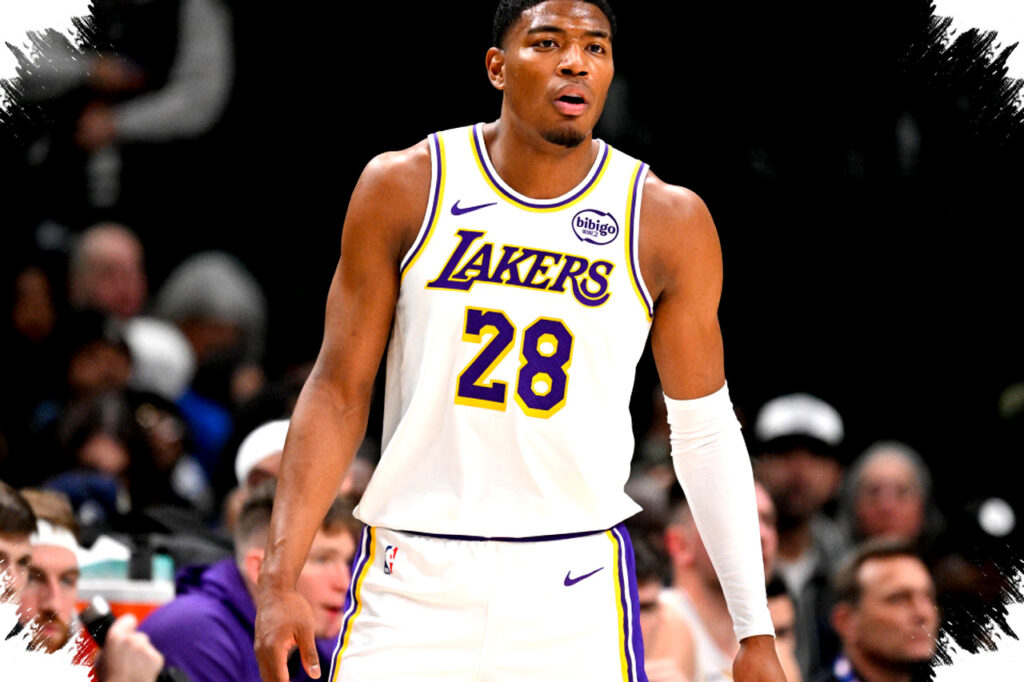 Lakers Bet on Rui Hachimura as LeBron’s Replacement, Can He Carry the Team Against Knicks Without Their Superstar?