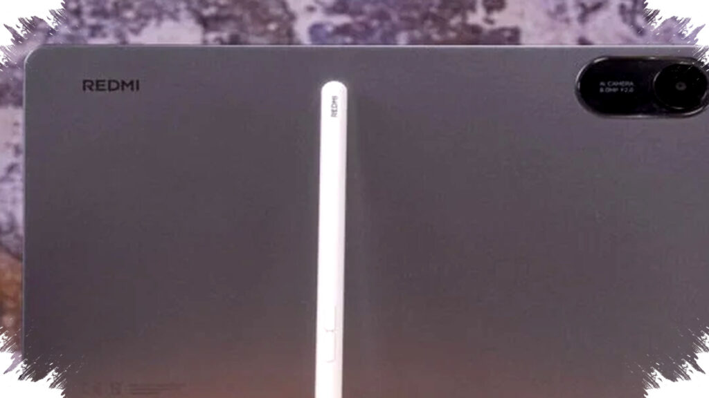 Redmi Pad 2 9.7 Challenges Tablet Giants, Compact Powerhouse Brings Portability and Efficiency to a Crowded Market