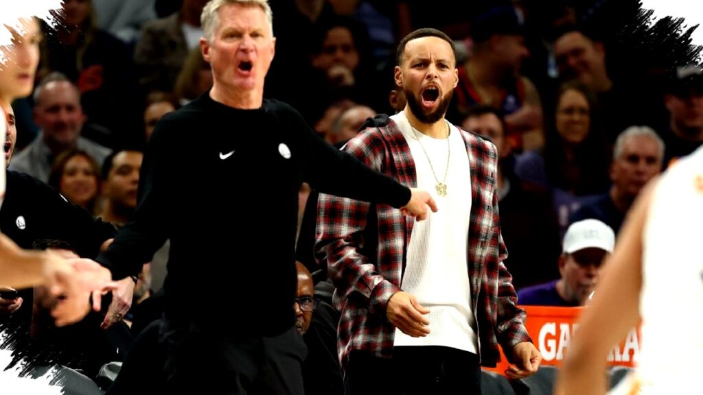 Steve Kerr Demands 10-Game Cut to Save NBA’s Health and Integrity, Challenging Revenue Priorities and Tanking Culture