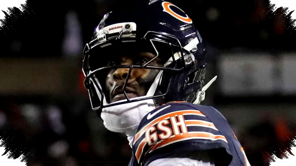 Bears Reporter Reveals Blunt Reality Behind Nahshon Wright’s Free Agency Standoff, Scheme Fit and Contract Demands Stall Top Cornerback Signing