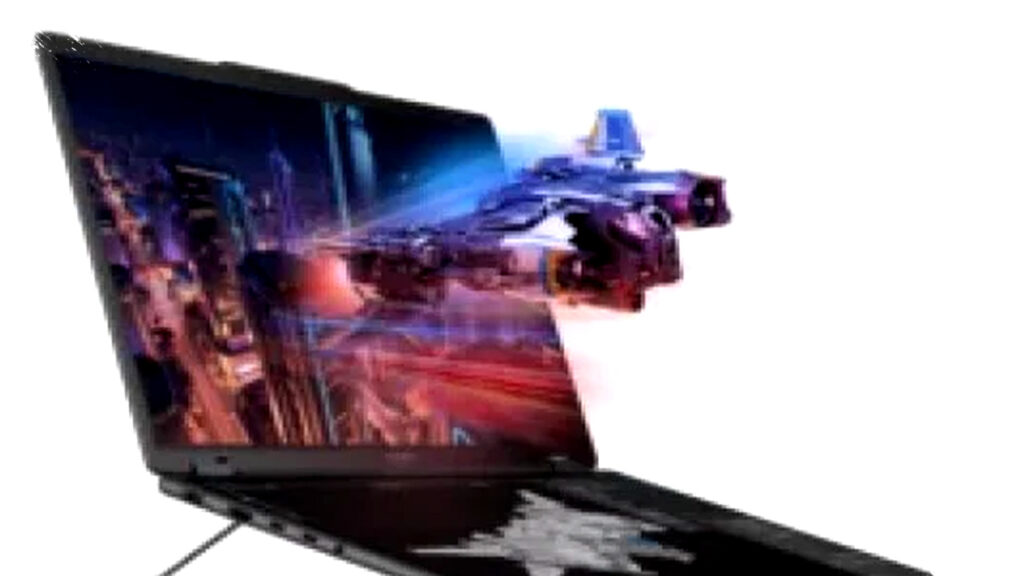Lenovo Yoga Book Pro 3D Concept Debuts Dual OLED Glass-Free Display, Revolutionizing Creative Workflow with AI and Gesture Control