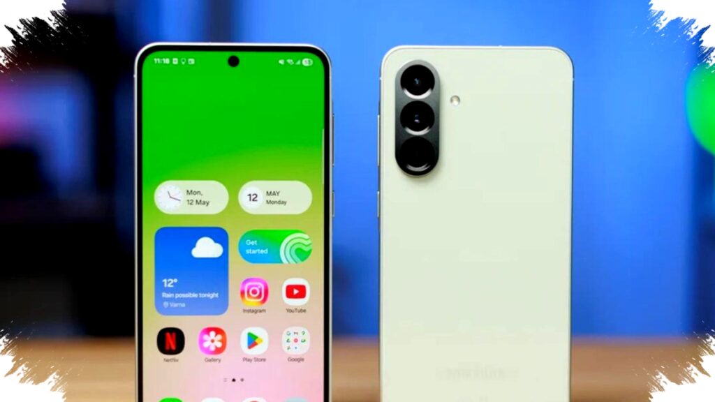 Samsung Galaxy A57 Rises With Sharp 50MP Camera And 4K Video, Challenging Midrange Photography Standards