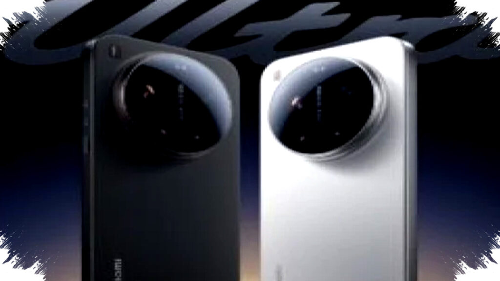 Xiaomi 18 Ultra Returns with Quad-Camera Power, Challenging Flagship Dominance and Redefining Mobile Photography This December