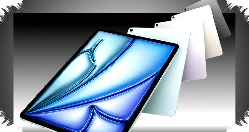 Apple Unleashes iPad Air 2026 with M4 Chip and 12GB RAM, Redefining Speed and Connectivity in the Tablet Wars