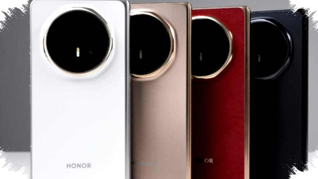 Honor Magic V6 Breaks Foldable Limits With Super Steel Hinge, Unmatched Durability Raises New Industry Benchmark