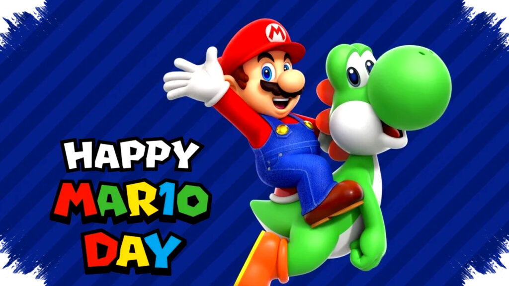 Mar10 Day Brings Unmatched Nintendo Switch Deals, Save Up to 90% on Iconic Mario Games Before Prices Bounce Back