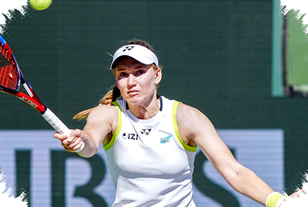 Rybakina Faces Kostyuk Battle For Desert Supremacy, WTA Indian Wells Day 6 Predictions Reveal Rising Tensions And Potential Upheavals